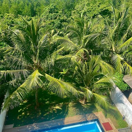 Lena Resort Берувала Екстериор снимка